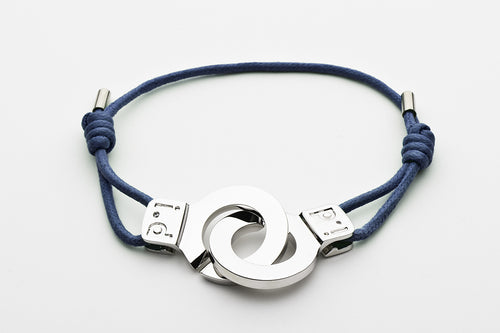 Cuffs of Love Bracelet Hand Cuff Bracelet XLarge