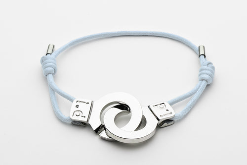 Cuffs of Love Bracelet Hand Cuff Bracelet XLarge