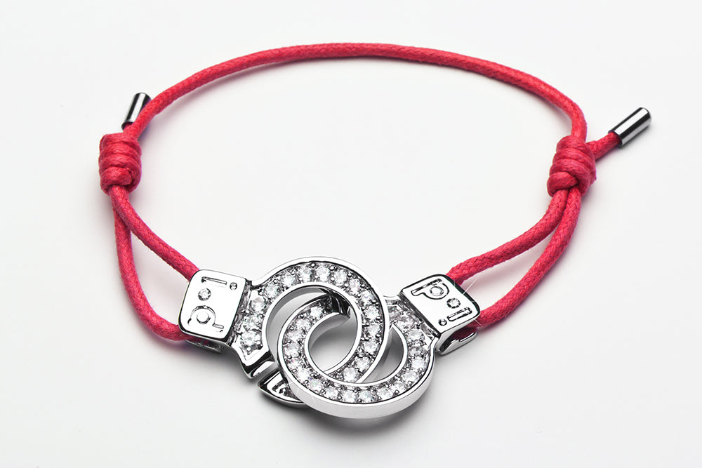 Shrine Cuffs - iGirl World